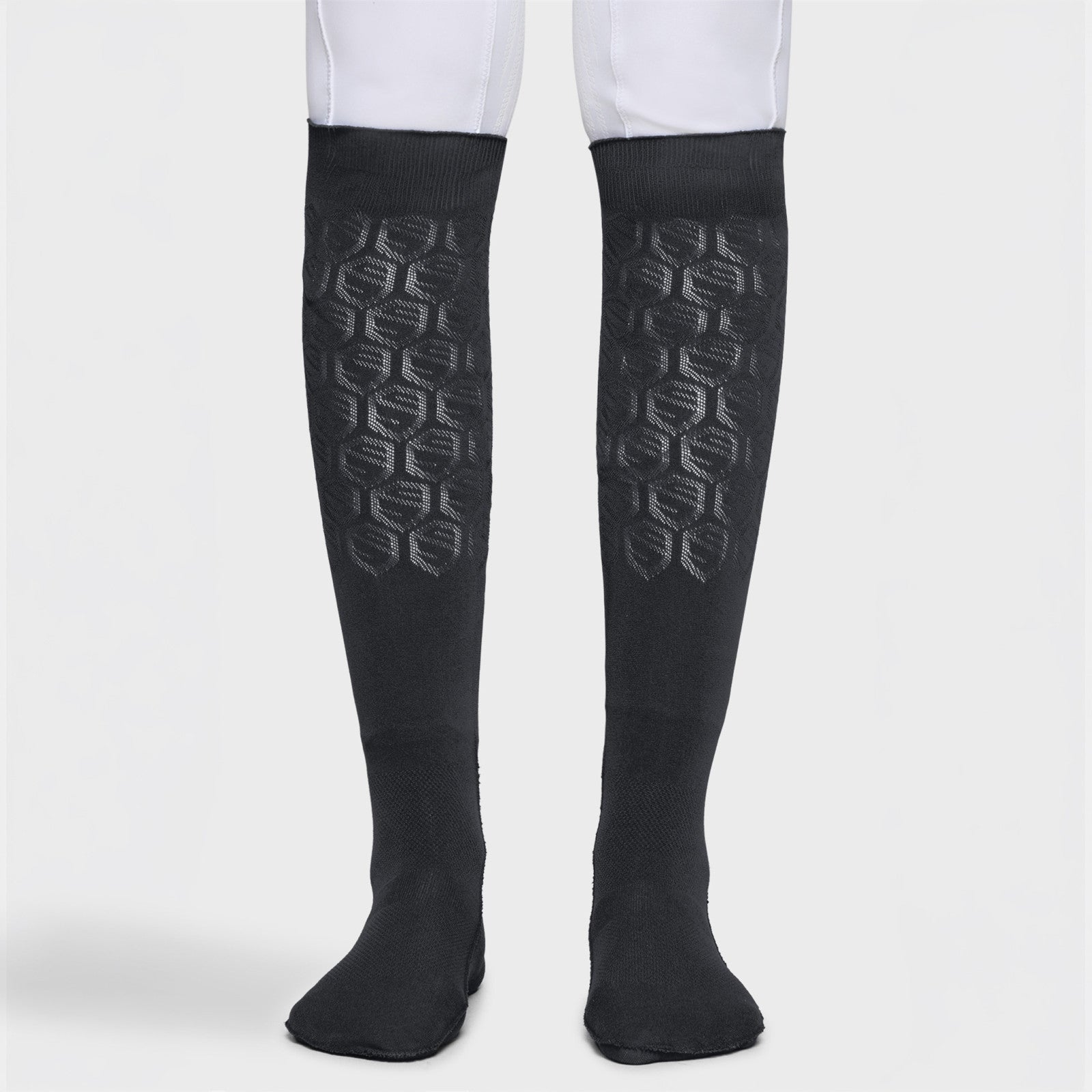 Samshield Balzane Seamless Blazon Socks