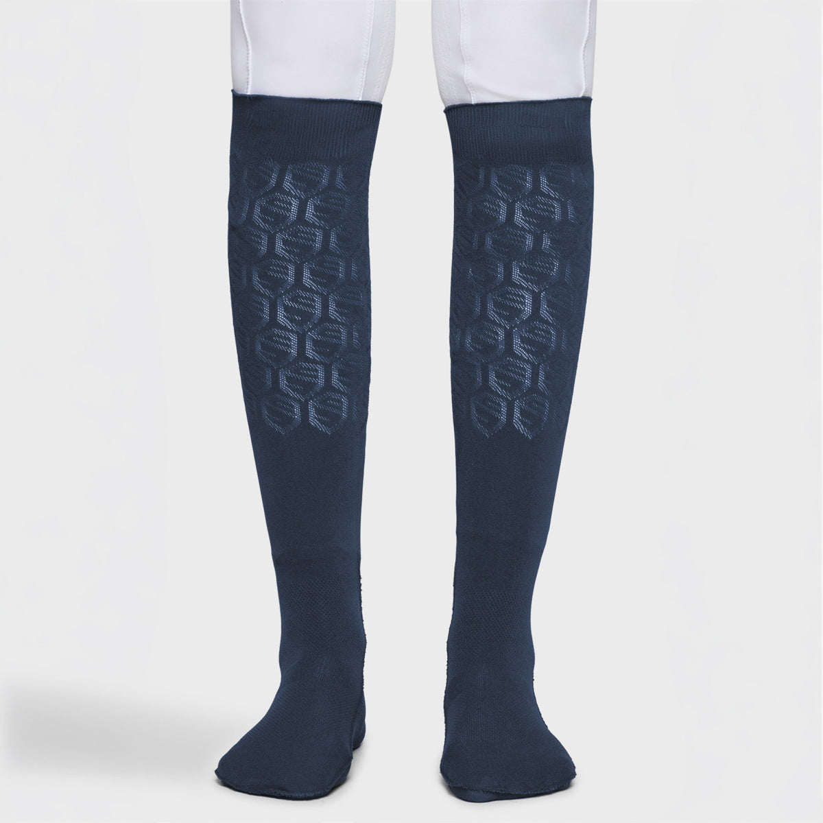 Samshield Balzane Seamless Blazon Socks