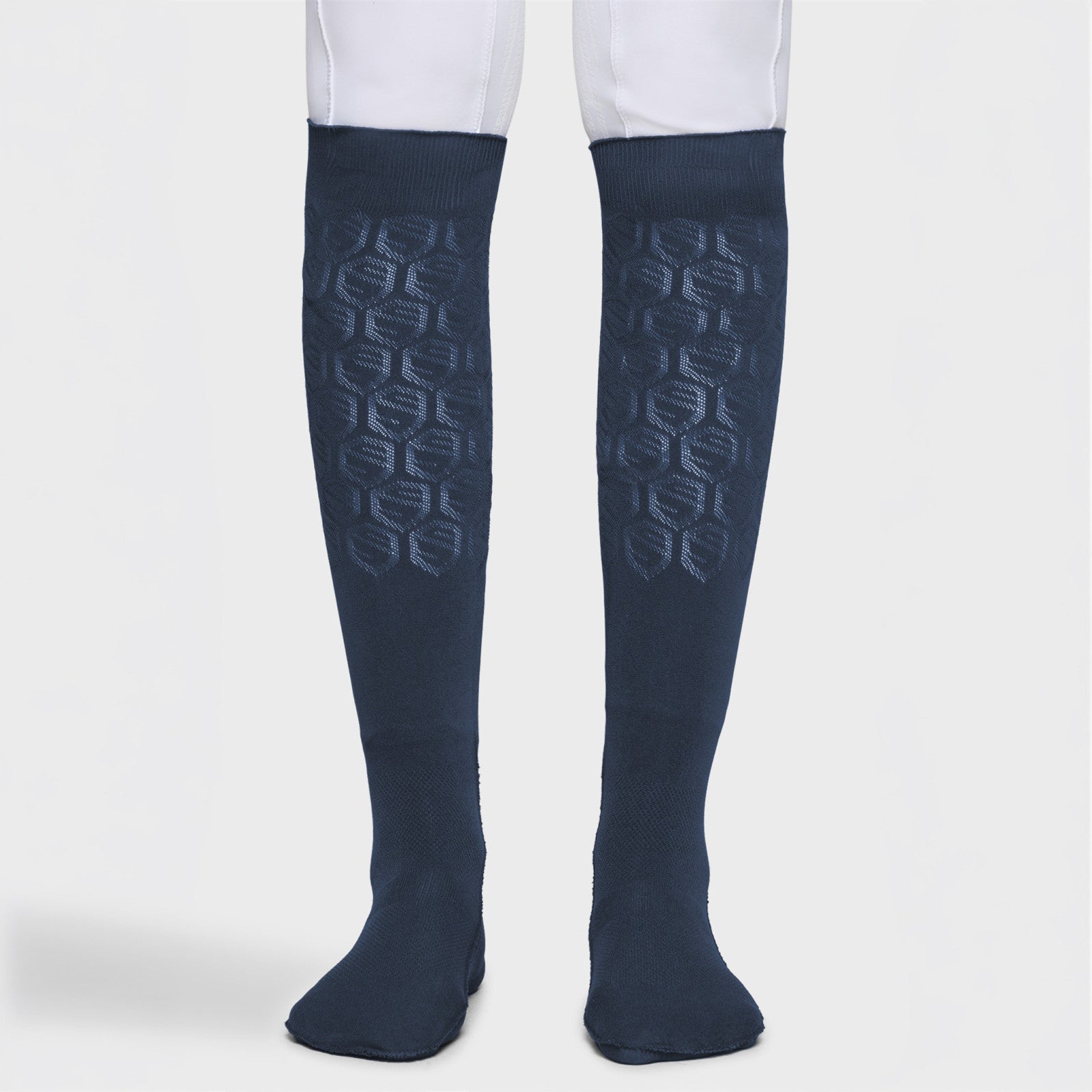 Samshield Balzane Seamless Blazon Socks
