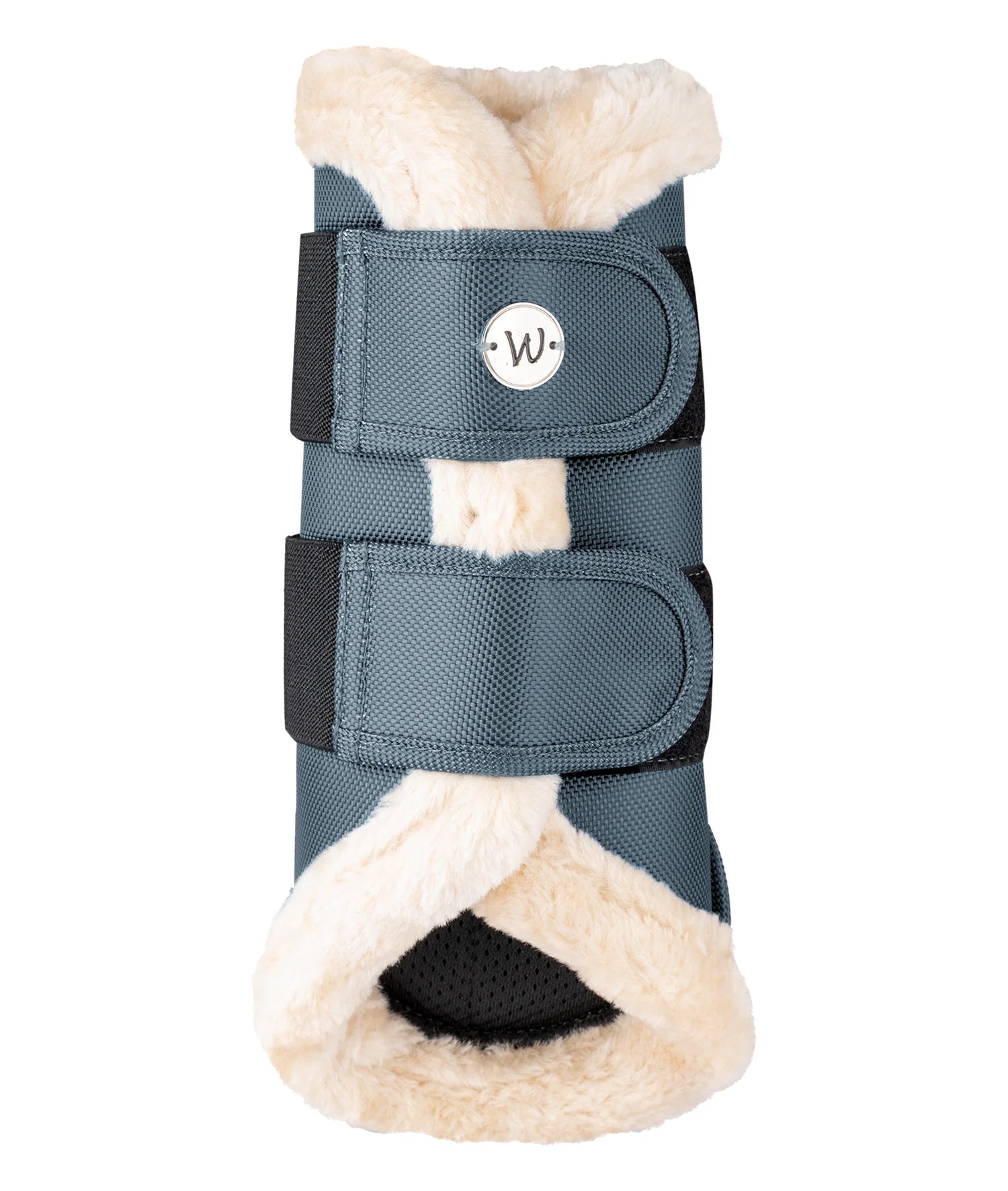 Waldhausen Dressage Boots Pegasus Fur Chalk Blue - Black Friday Sales