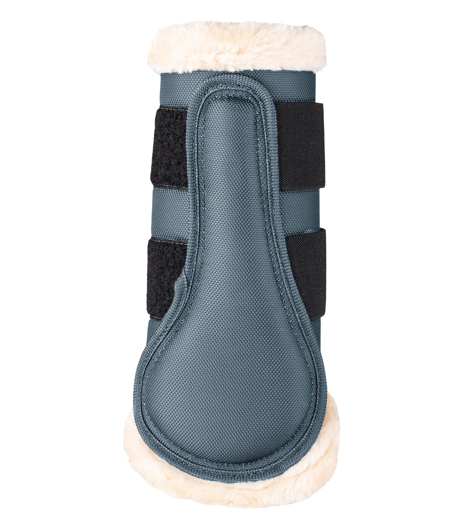 Waldhausen Dressage Boots Pegasus Fur Chalk Blue - Black Friday Sales