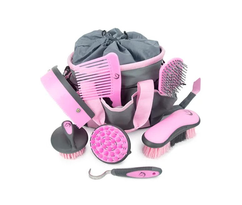 Glitter Grooming Kit