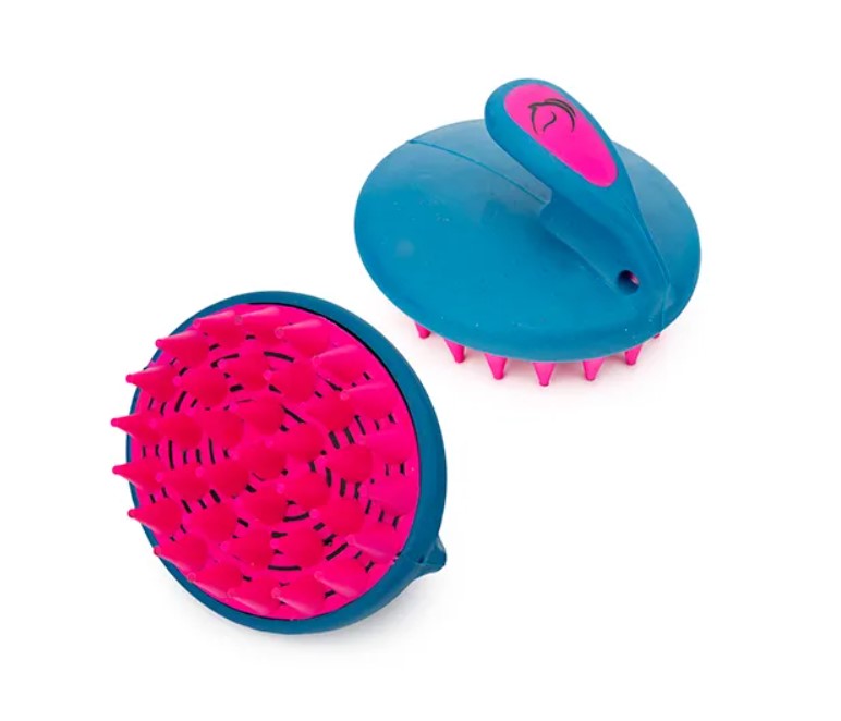 Palm Curry Comb Saddleworld Ipswich