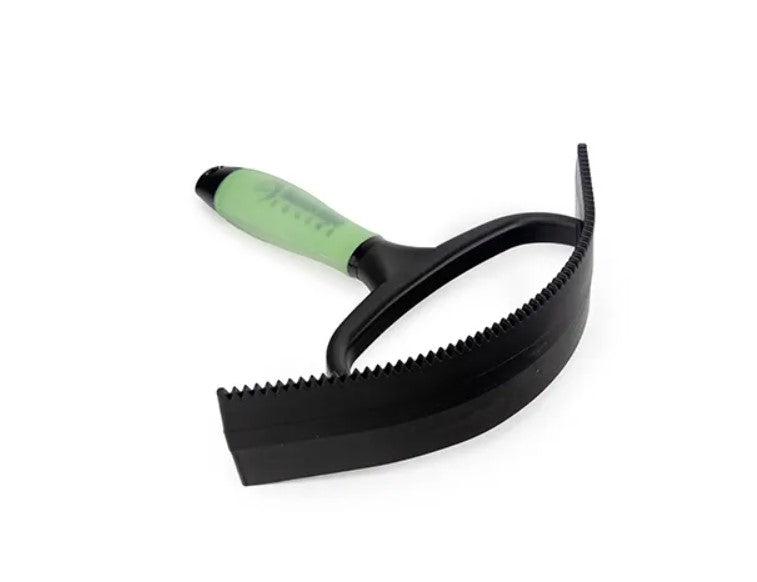 Sweat Scraper - Gel Handle