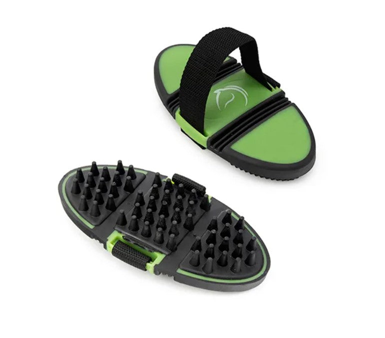 Flexible Coarse Massage Brush