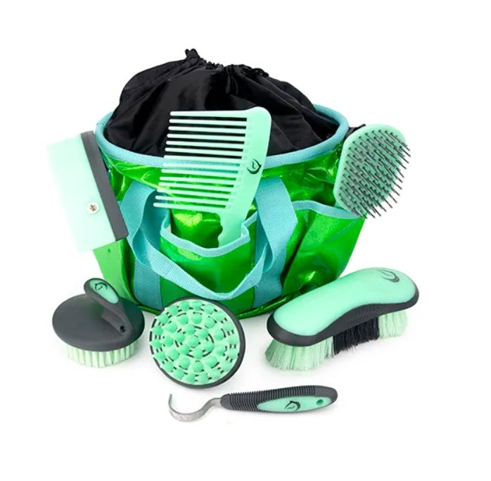 Glitter Grooming Kit