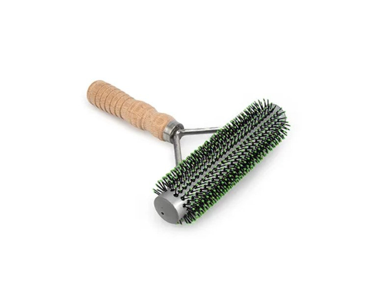 Mini Wide Range BRush
