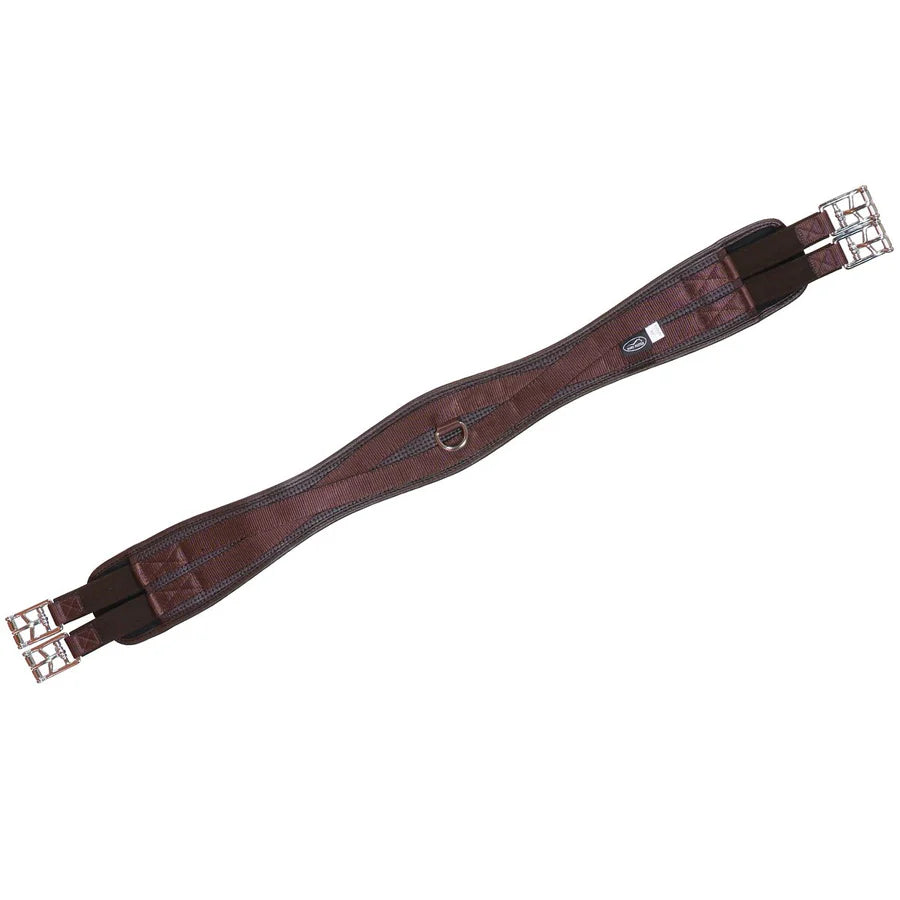 Eurohunter Shaped Elastic Girth