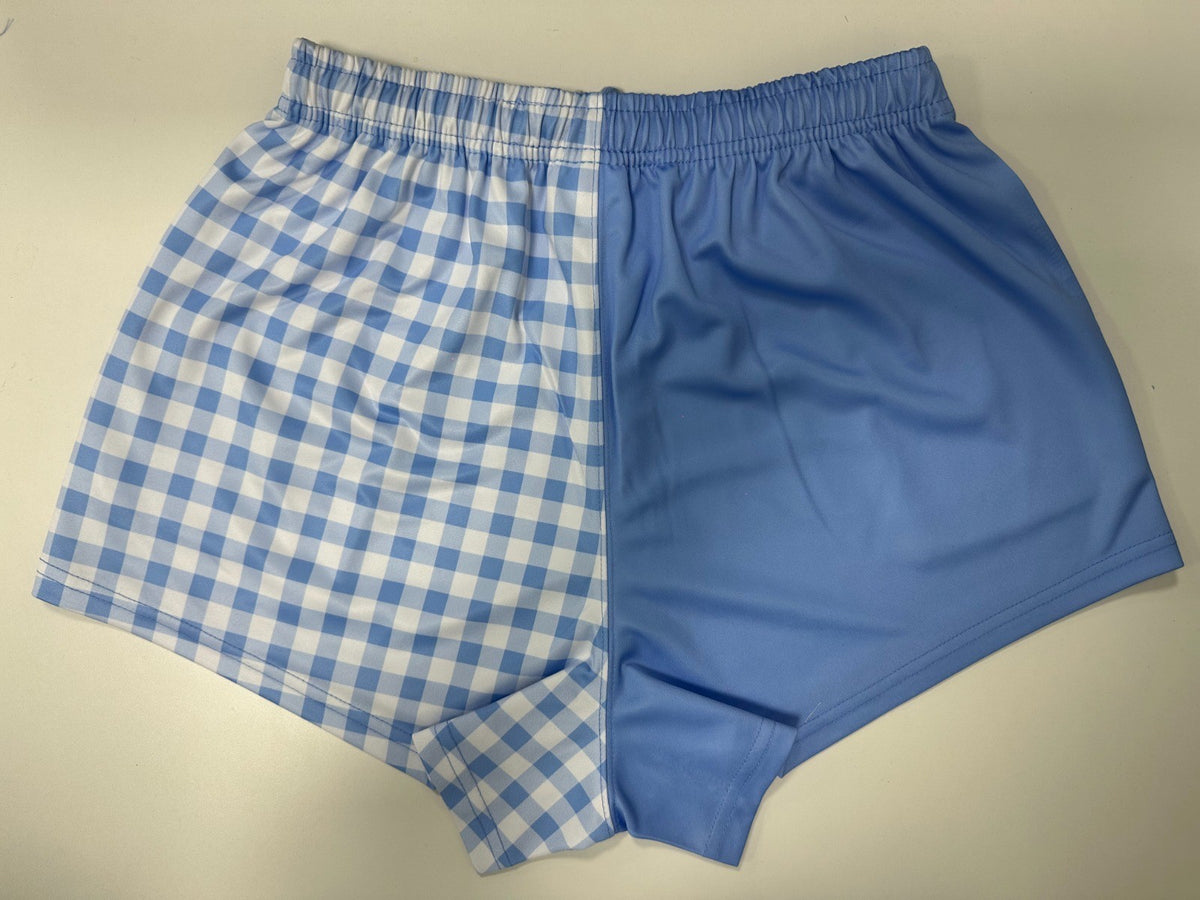 Saddleworld Ipswich Footy Shorts