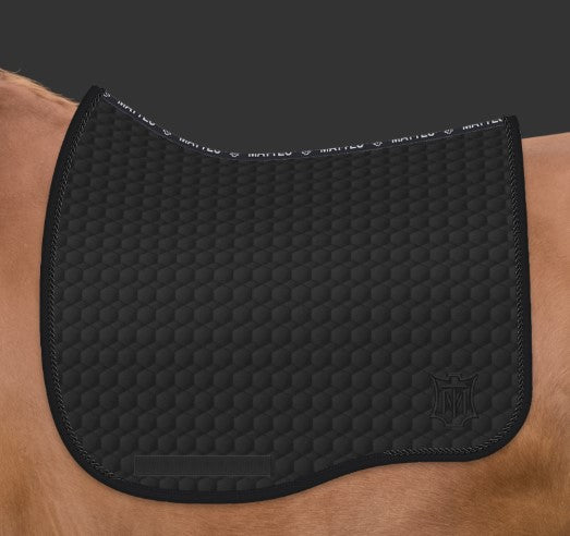 E.A. Mattes Eurofit Dressage Quilt