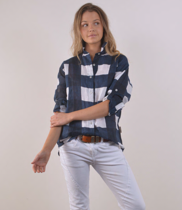 Bull Rush Lightford Shirt