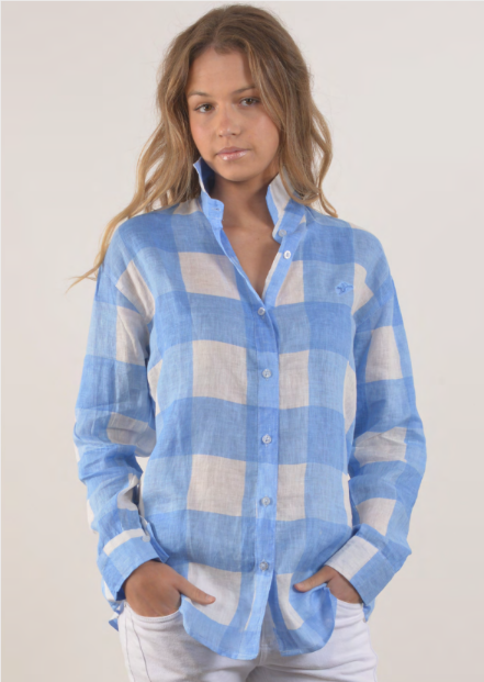 Bull Rush Lightford Shirt