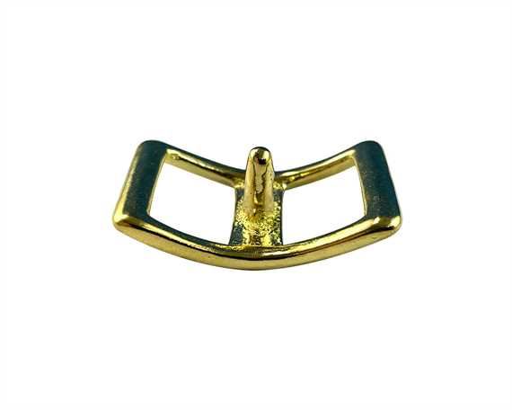 Buckle Conway Brass 16mm