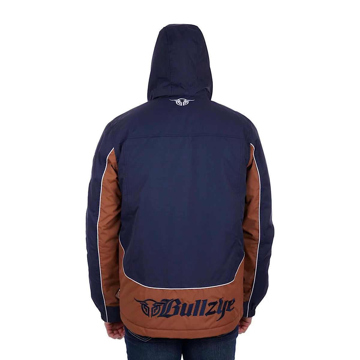 Bullzye Mens Bazooka Jacket