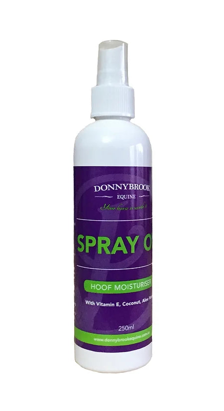 Donnybrook Hoof Moisturiser Spray