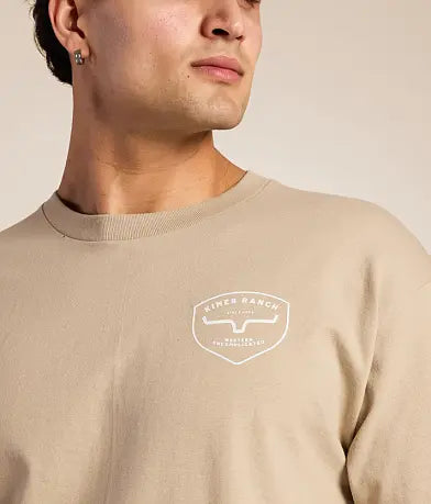 Kimes Ranch Mens T Shirt Honor