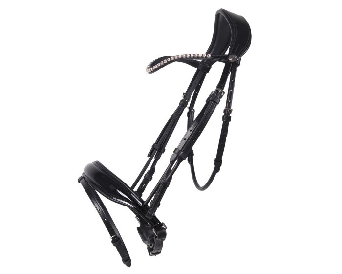 QHP Nehza Bridle