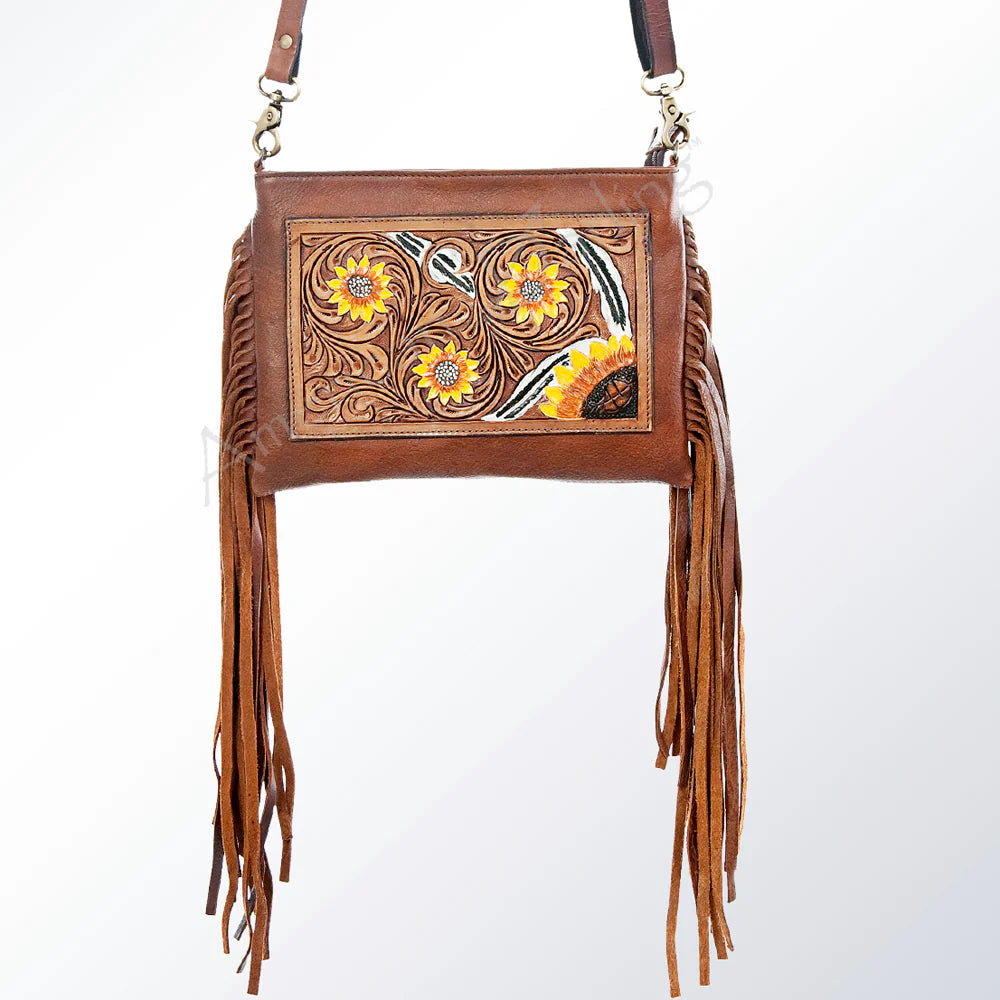 American Darling Crossbody Handbag