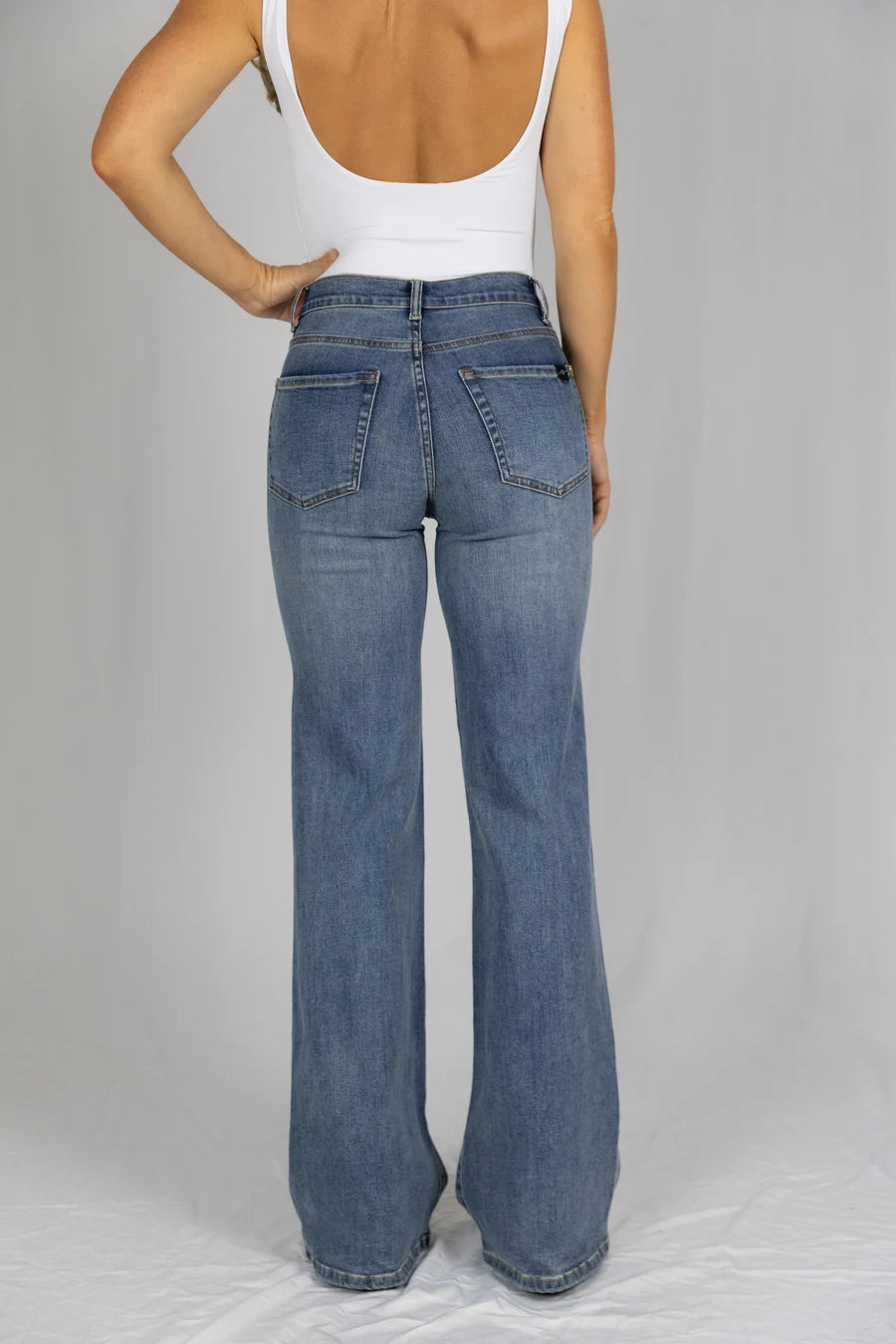 CC Western Signature Louie Jean