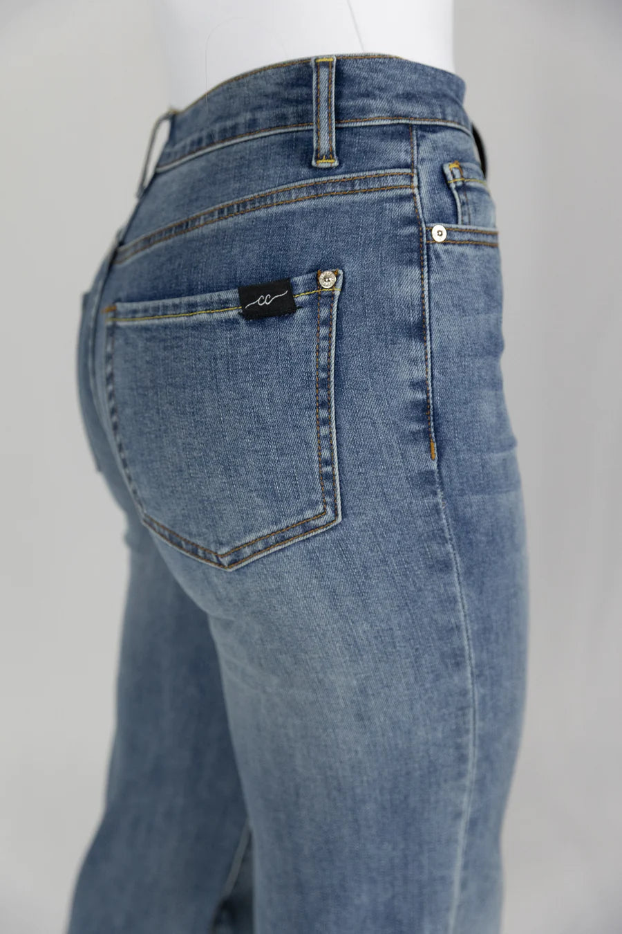 CC Western Signature Louie Jean