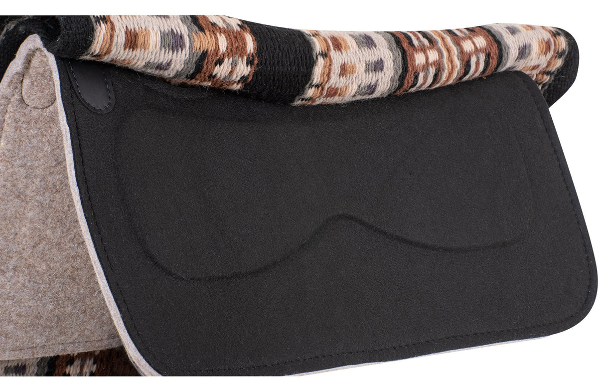 Classic Equine ESP Contour Blanket Pad