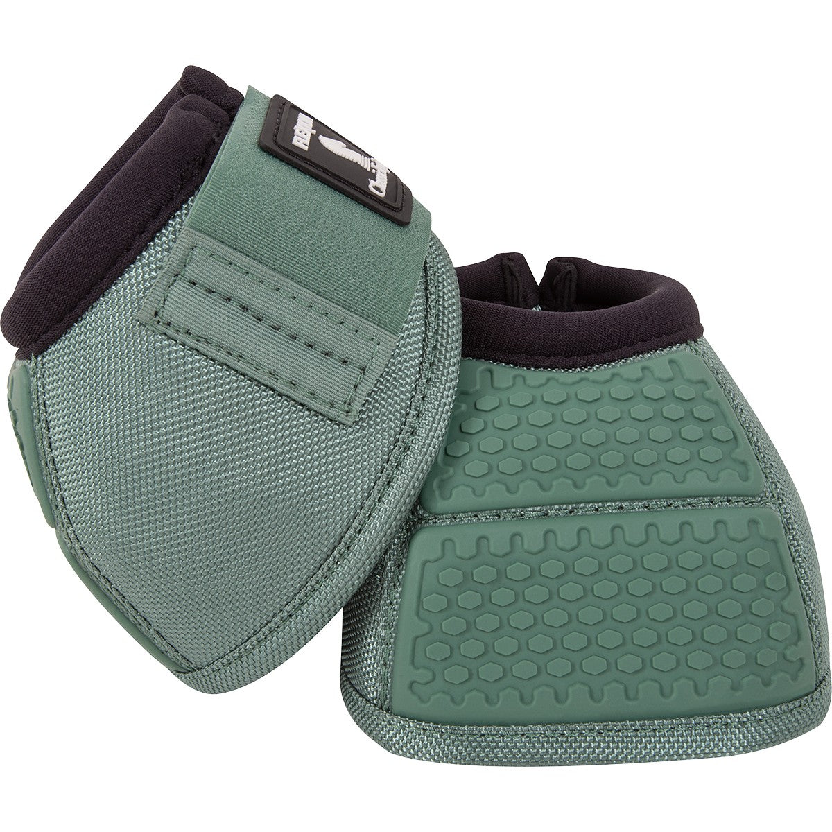 Classic Equine Flexion No Turn Bell Boot
