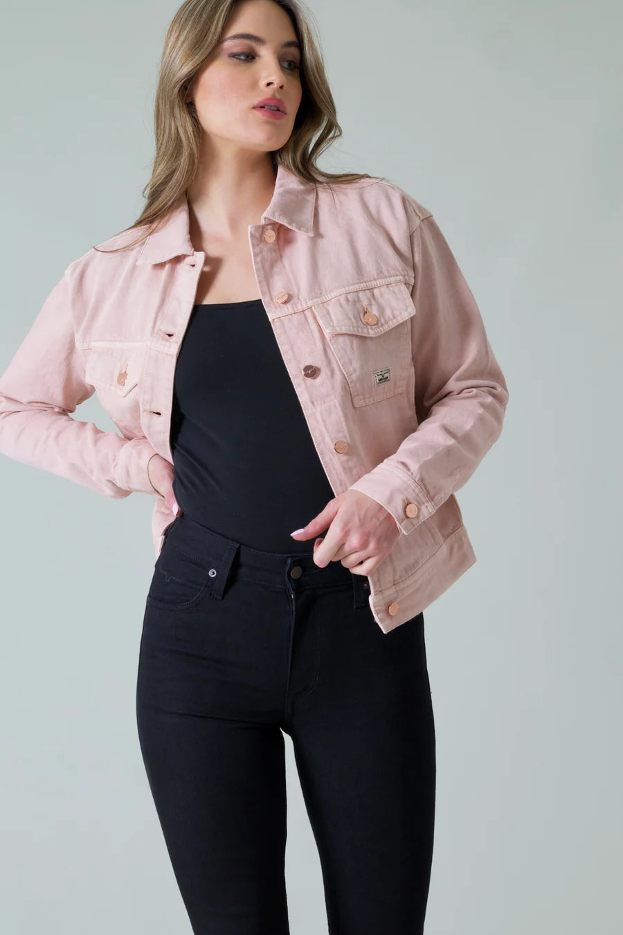 Kimes Ranch Chelsea Jacket - Winter Black Friday Sale