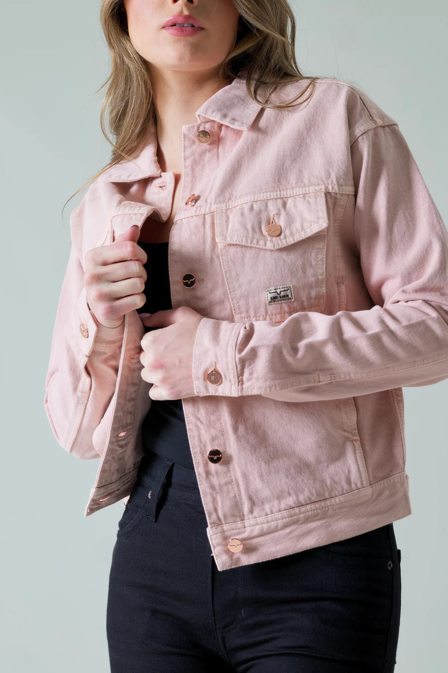 Kimes Ranch Chelsea Jacket - Winter Black Friday Sale