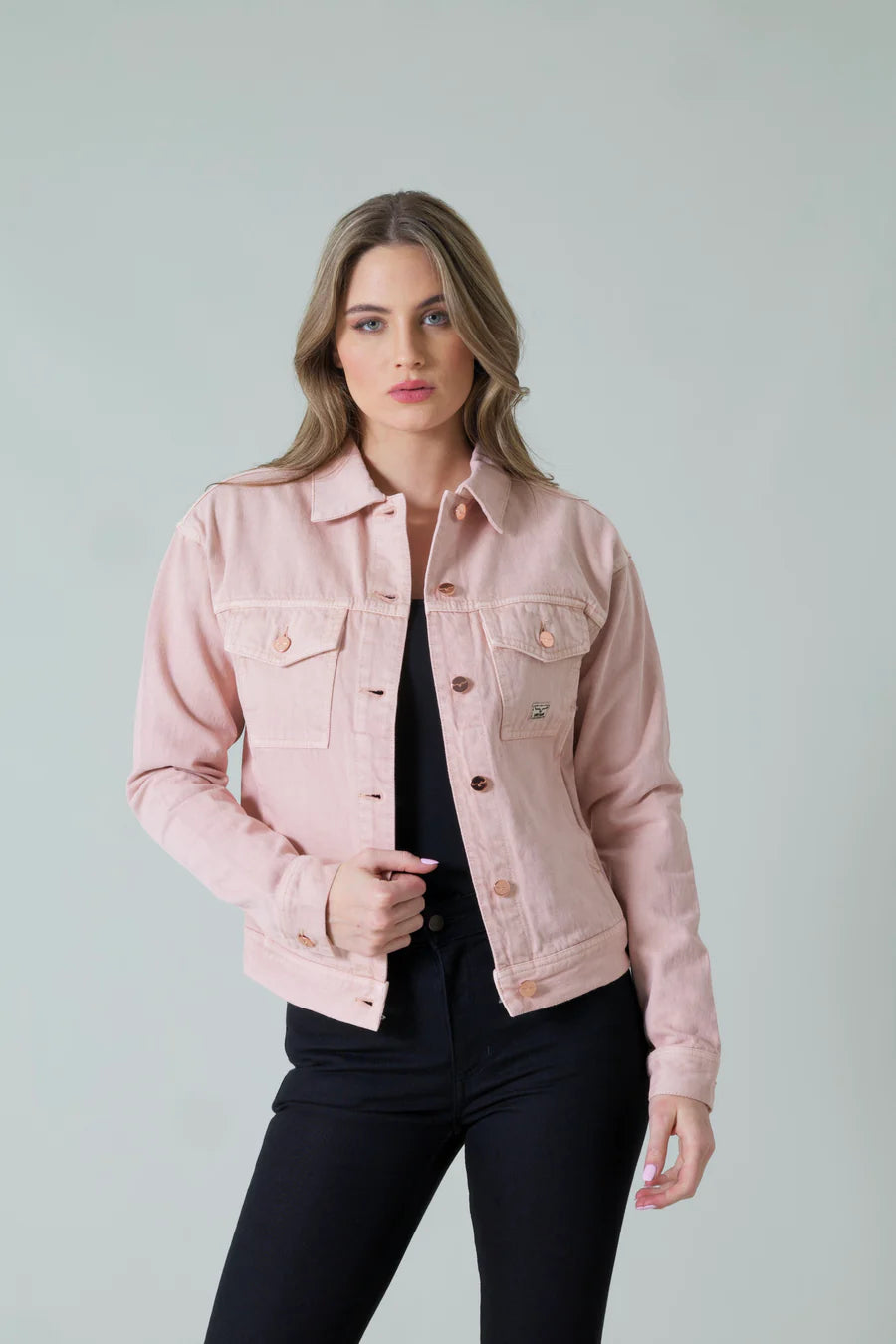 Kimes Ranch Chelsea Jacket - Winter Black Friday Sale