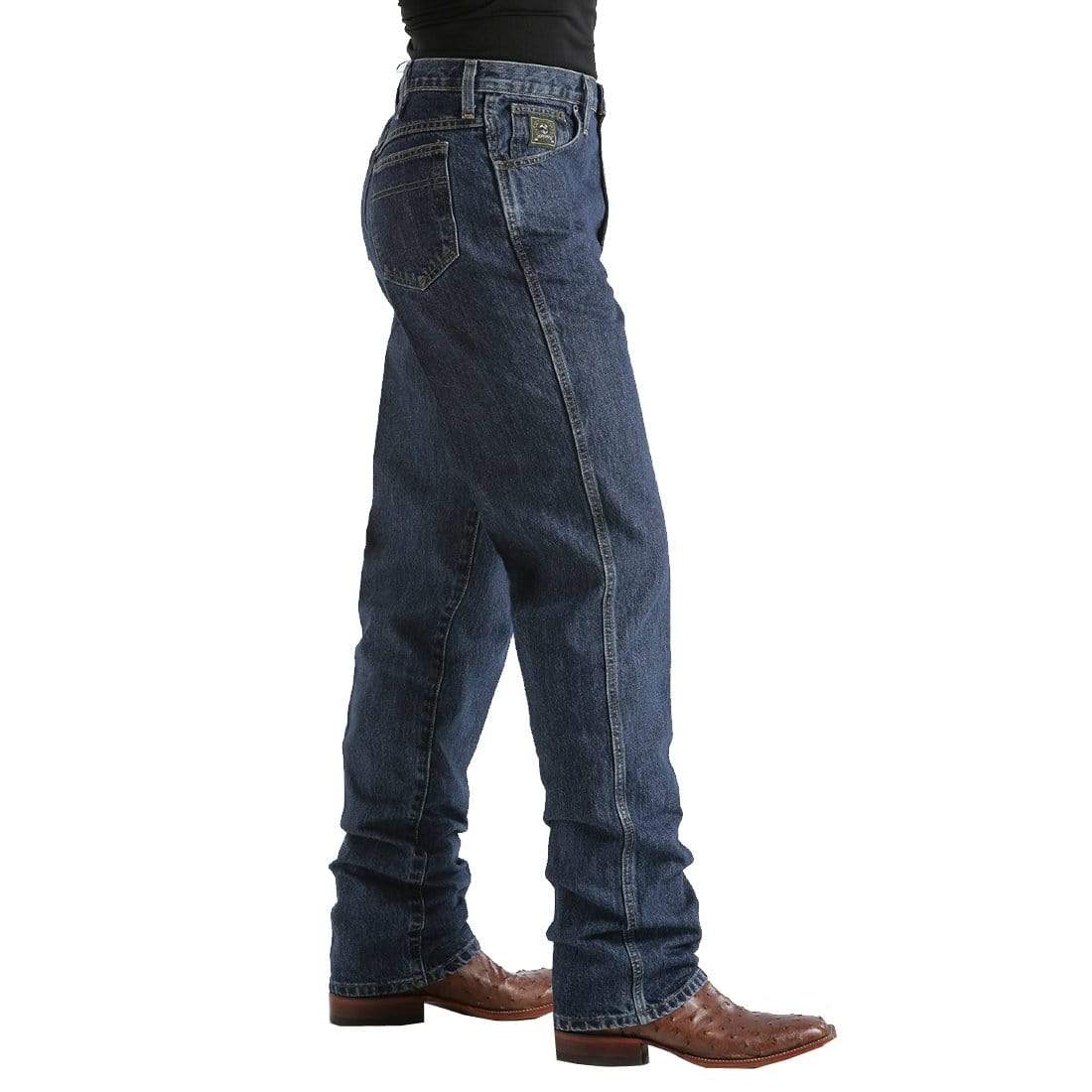 Cinch Green Label Mens Relaxed Fit Jeans