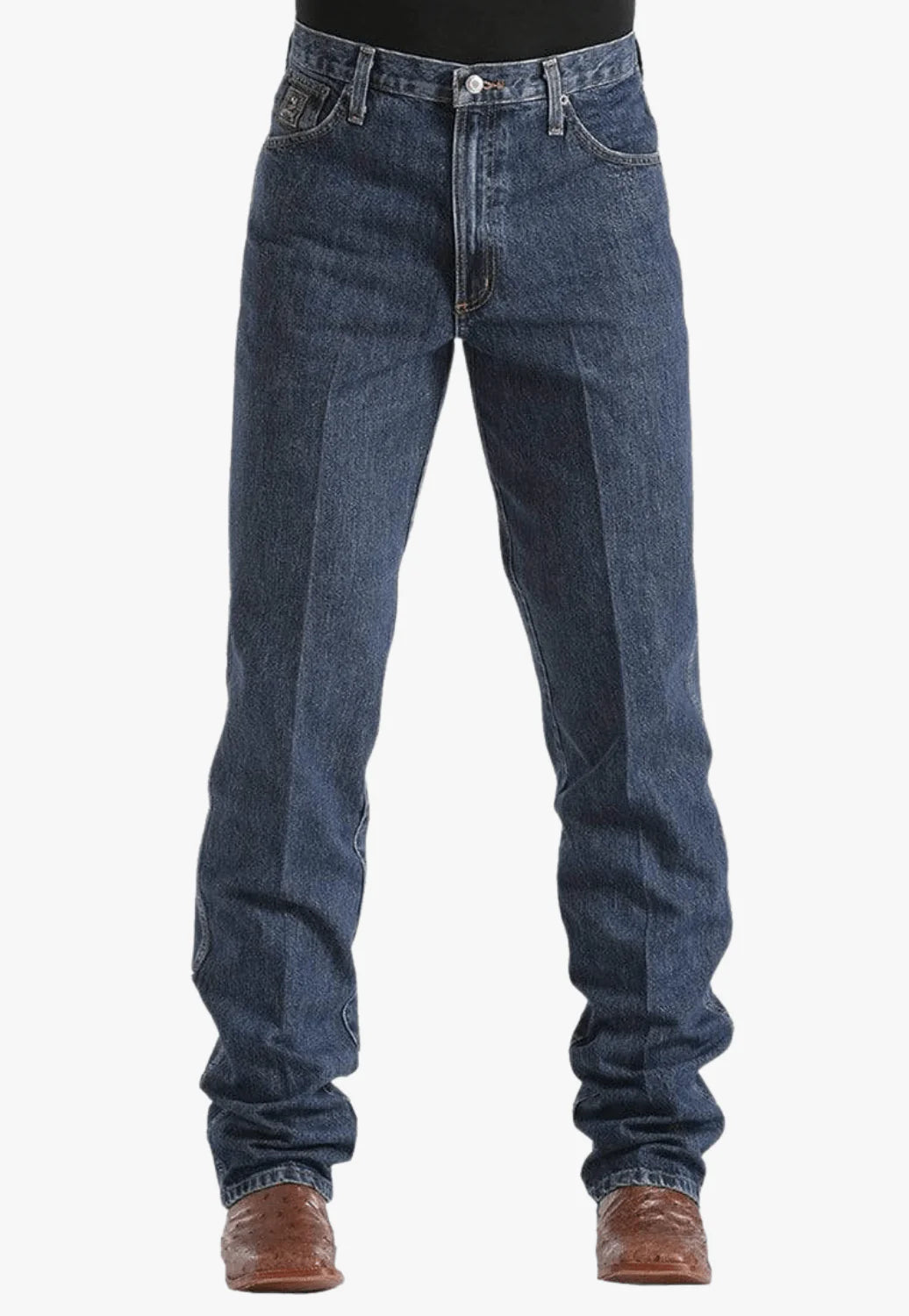 Cinch Green Label Mens Relaxed Fit Jeans