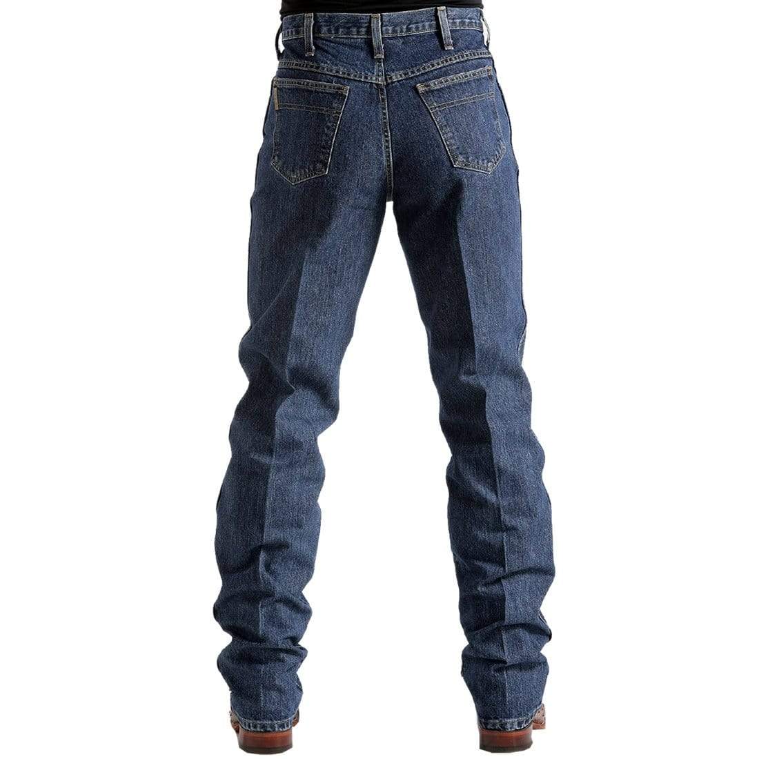 Cinch Green Label Mens Relaxed Fit Jeans