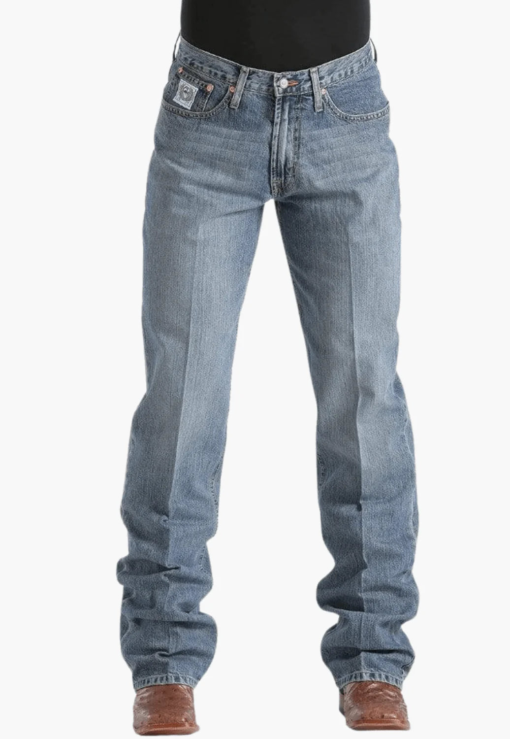 Cinch White Label Jean