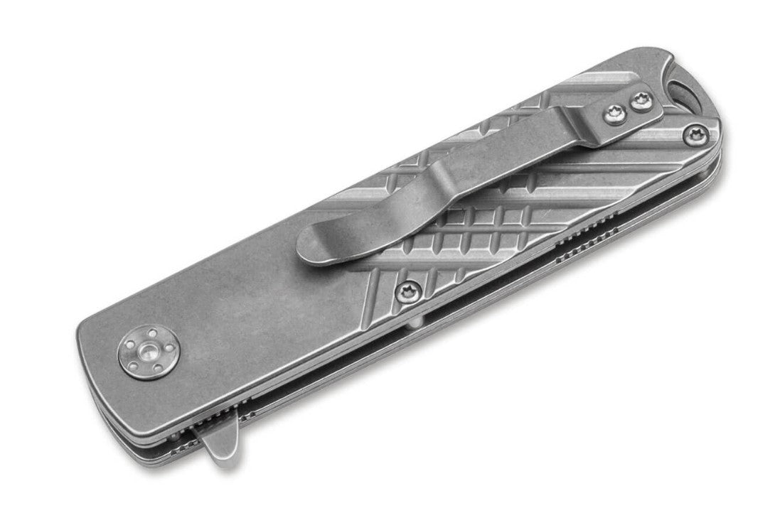 Boker Magnum Triple S Point