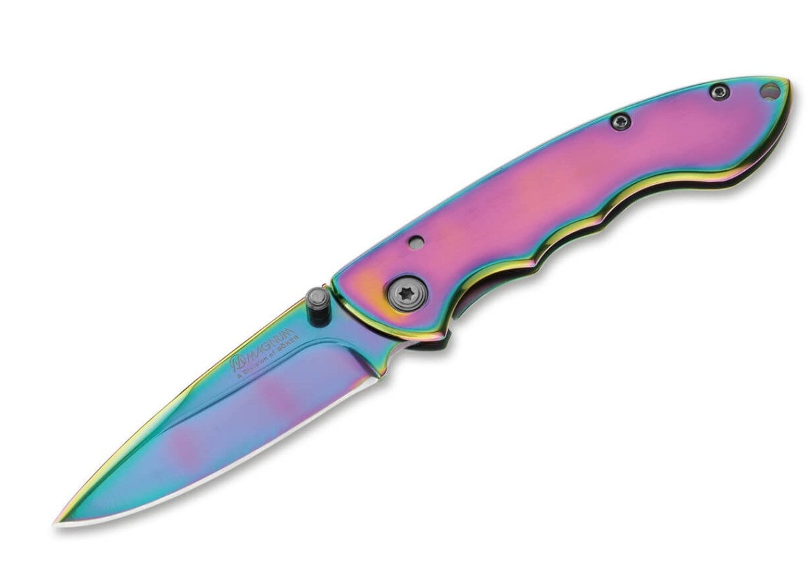 Boker Magnum Blaze