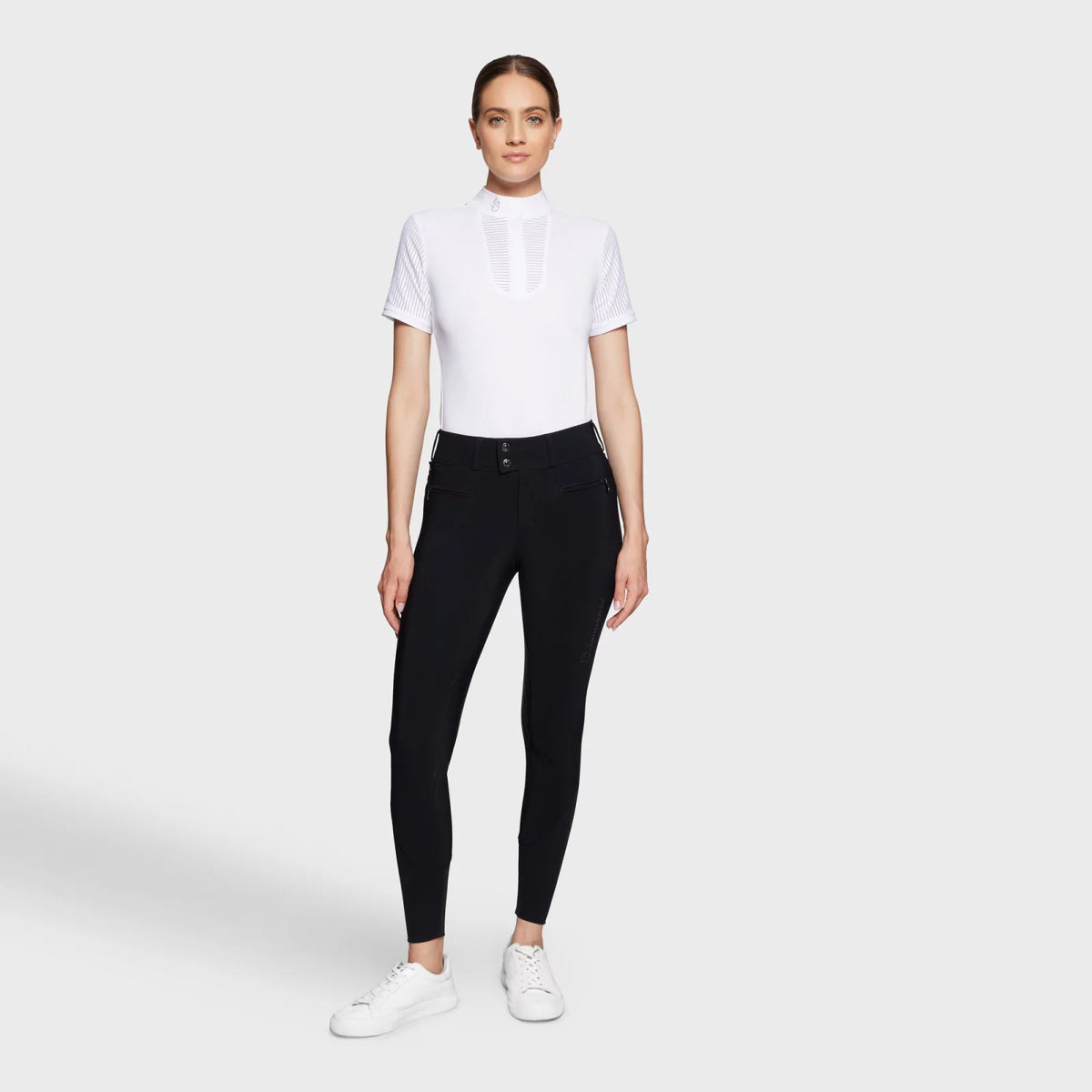 Samshield Clara Air Full Grip Breeches