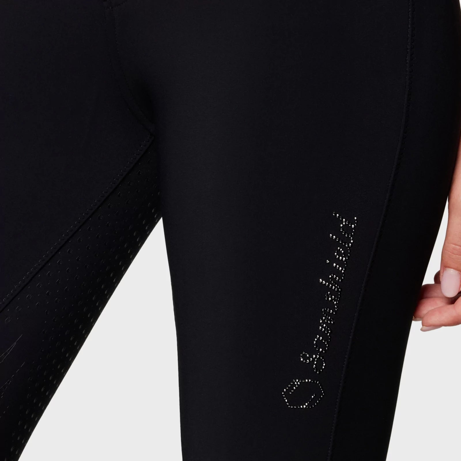 Samshield Clara Air Full Grip Breeches