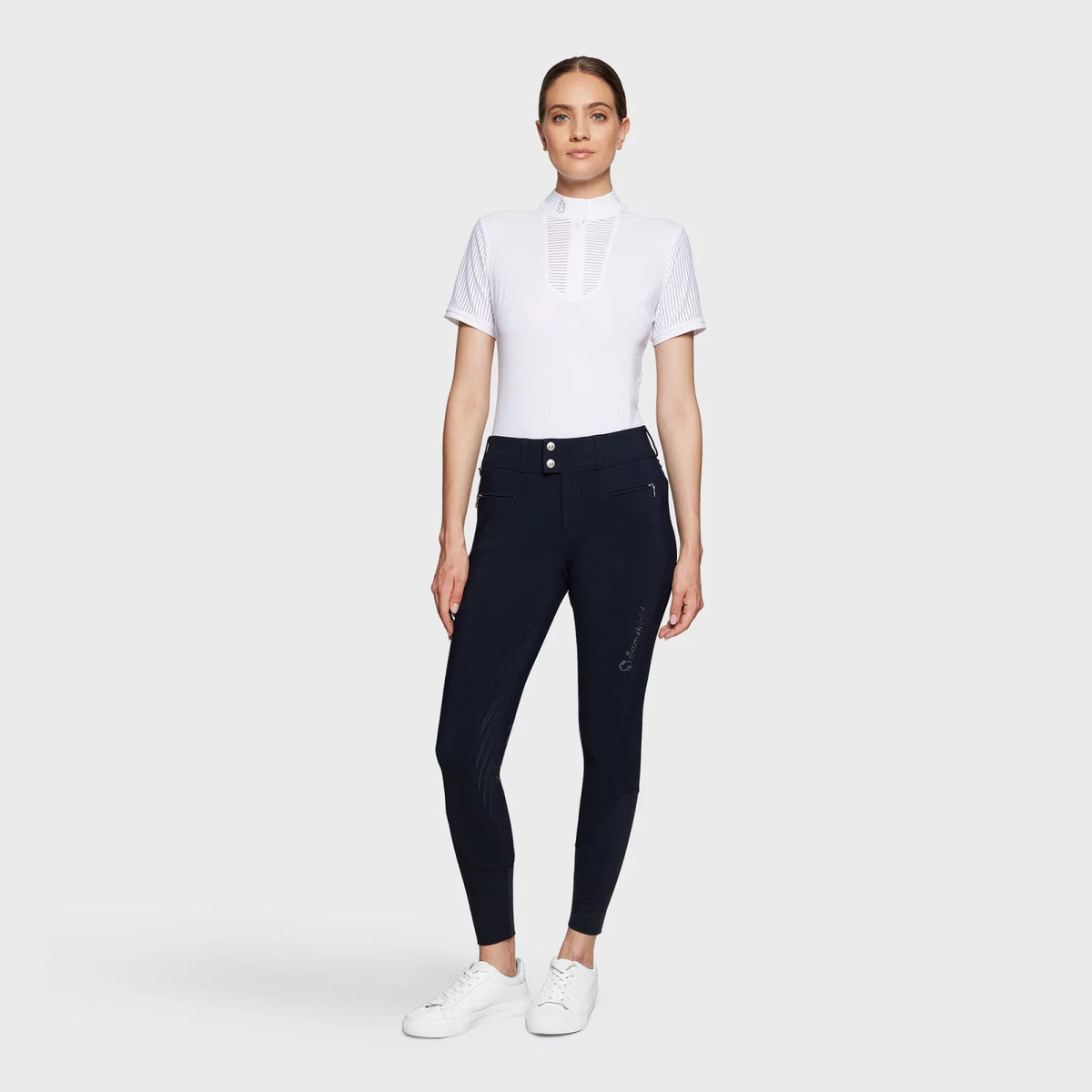 Samshield Clara Air Full Grip Breeches