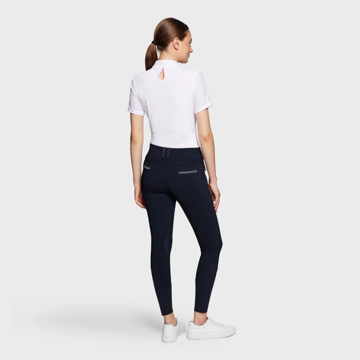 Samshield Clara Air Full Grip Breeches