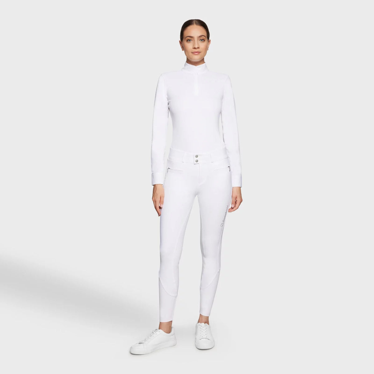 Samshield Clara Air Full Grip Breeches