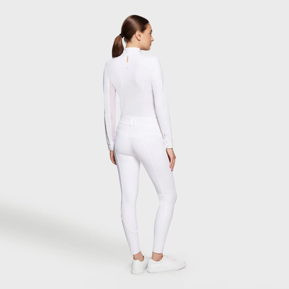 Samshield Clara Air Full Grip Breeches
