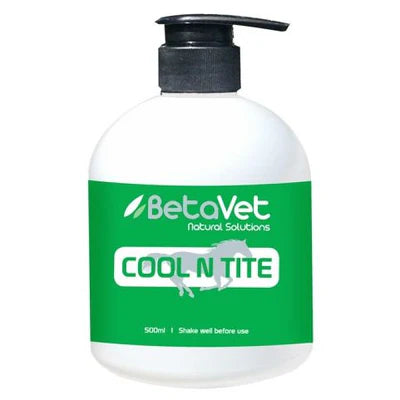 Betavet Cool n Tite