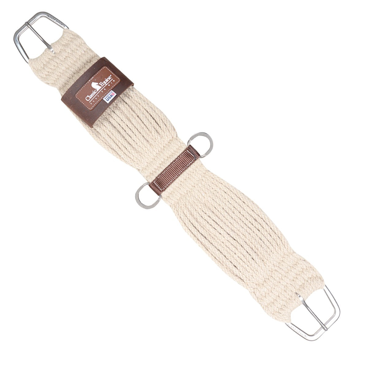 Classic Equine 31 Strand Blended Mohair