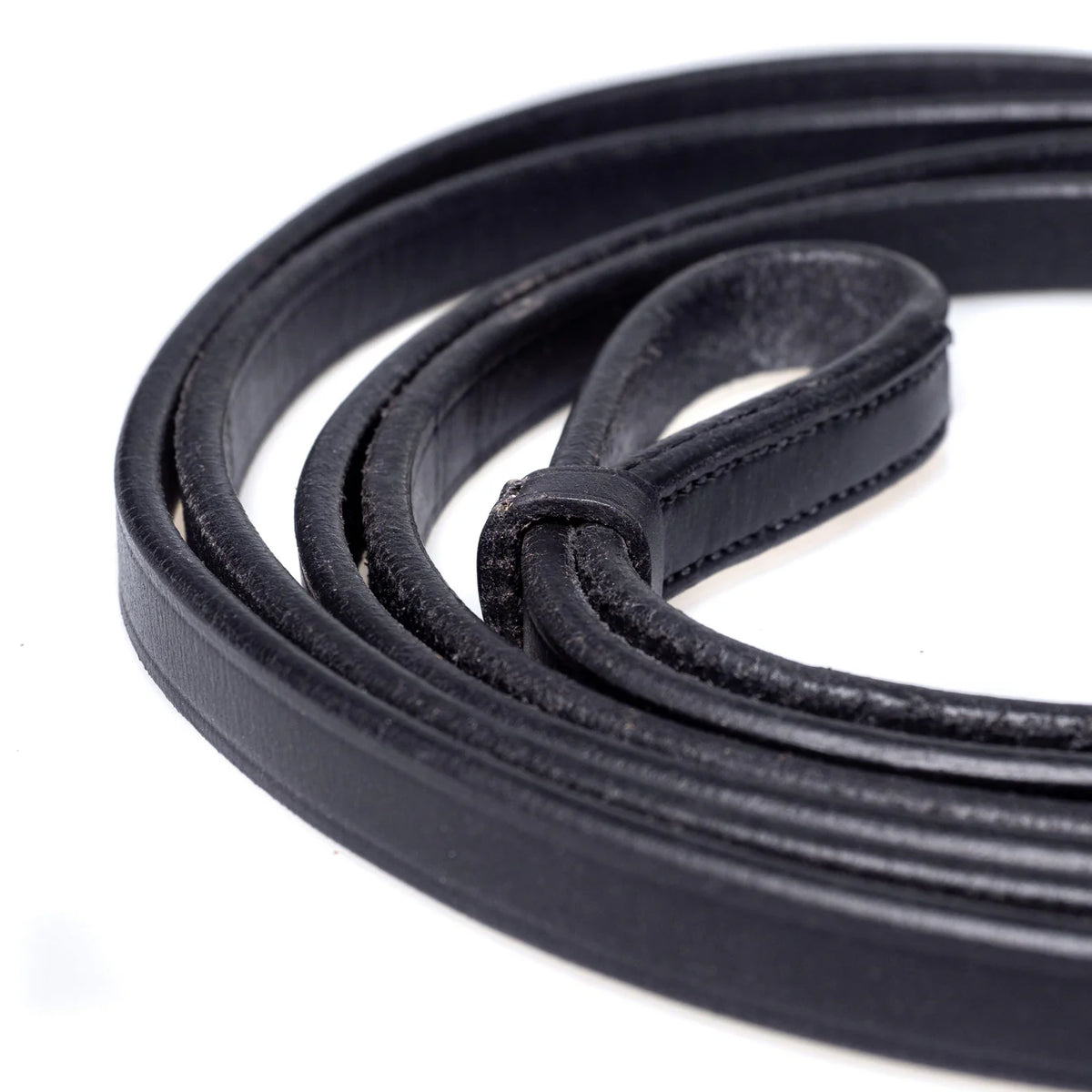 Flexible Fit Curb Reins