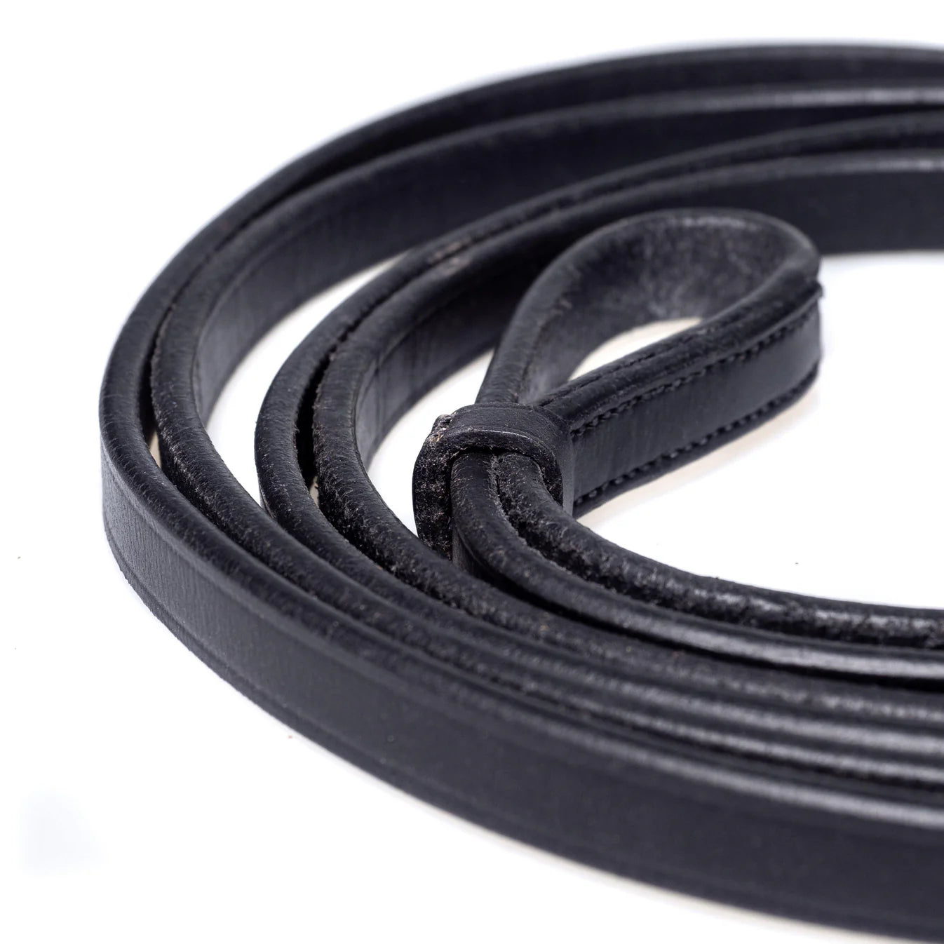 Flexible Fit Curb Reins