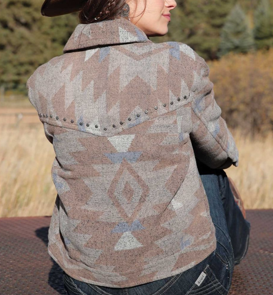 Cruel Girl Wmns Trucker Jacket - Winter Black Friday Sale