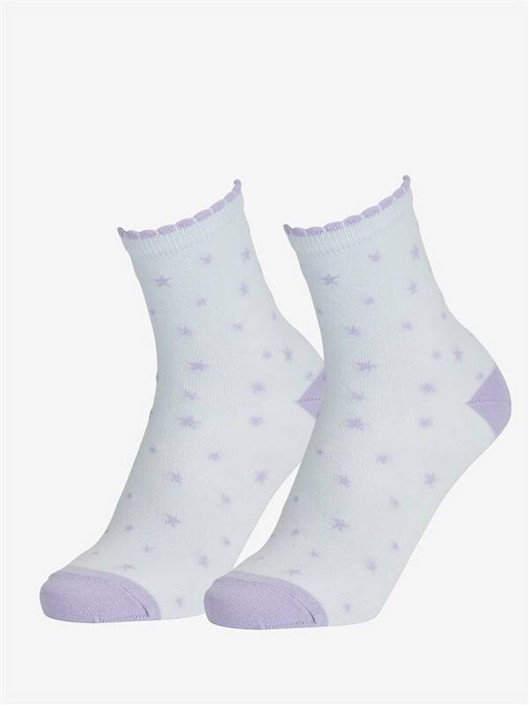 LeMieux Mini Character Socks 2 Pack