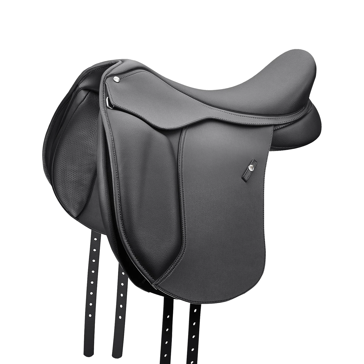 Wintec 500 Pony Dressage Flock