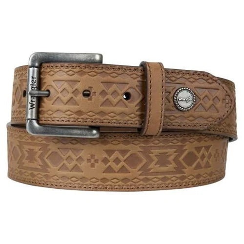 Wrangler Keegan Belt