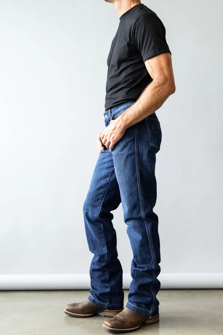 Kimes Ranch Mens Dillon Jeans - Blue